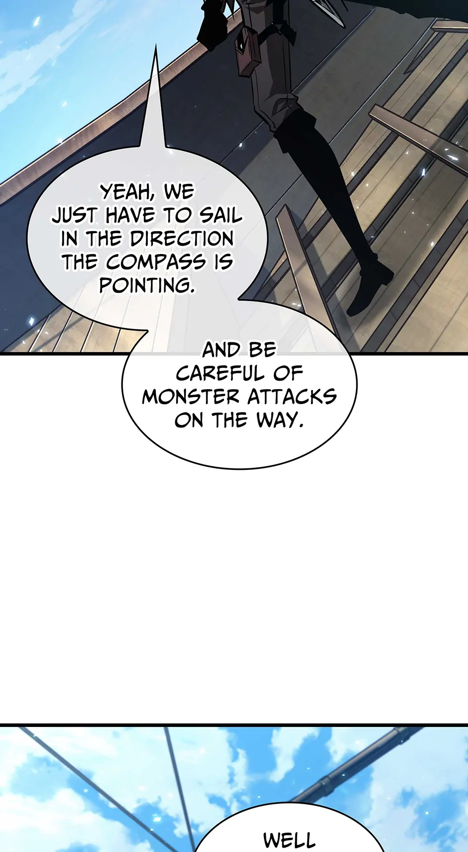 Read Pick Me Up Manga Online