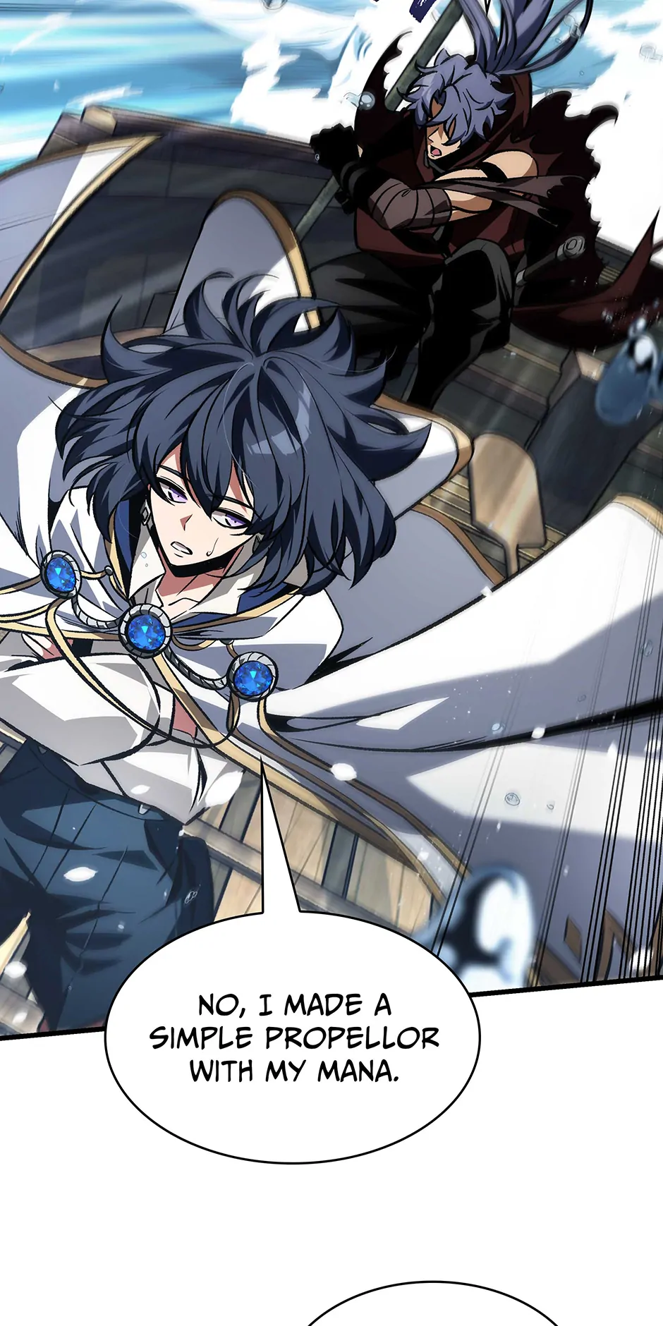 Read Pick Me Up Manga Online