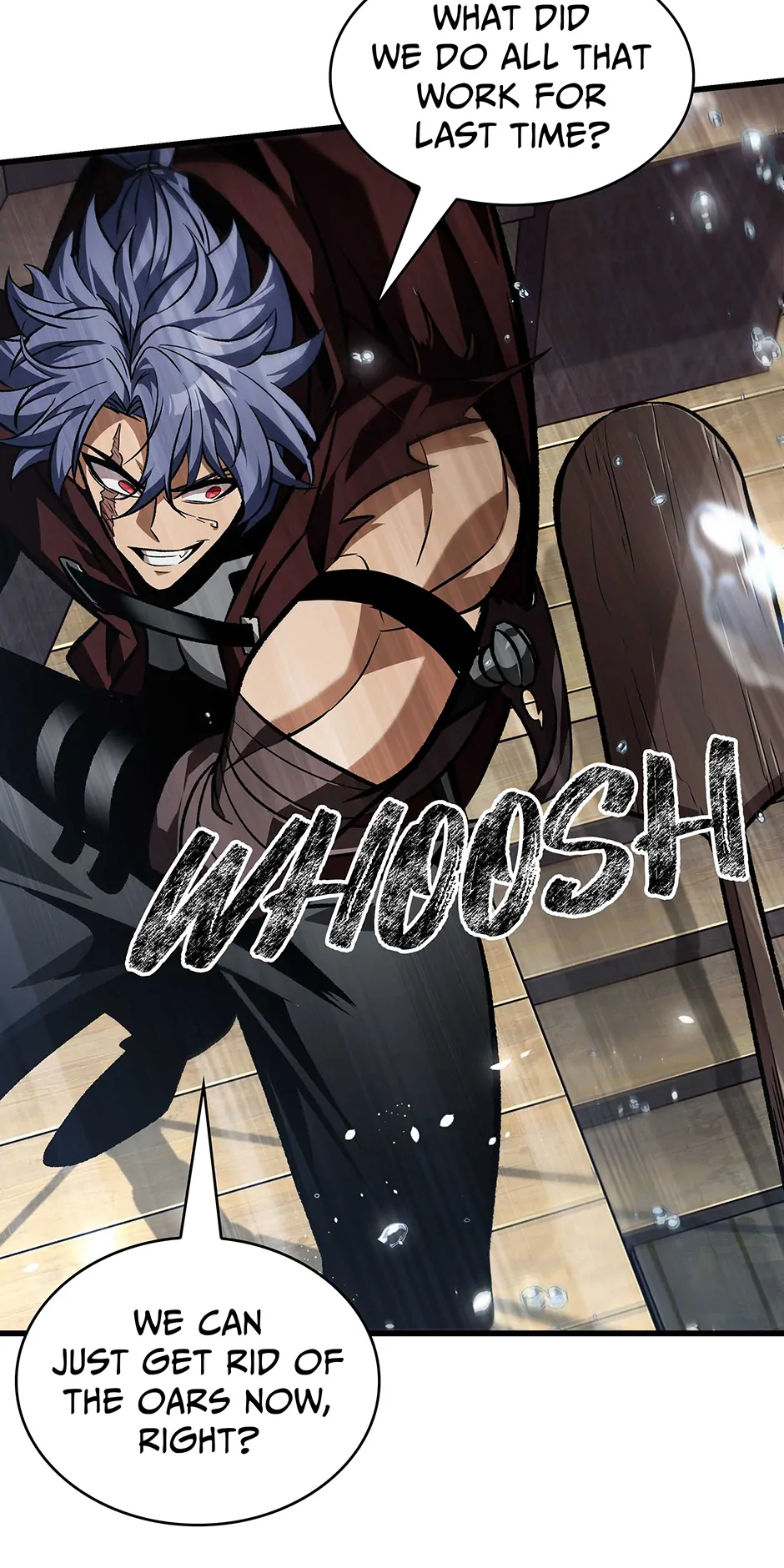 Read Pick Me Up Manga Online