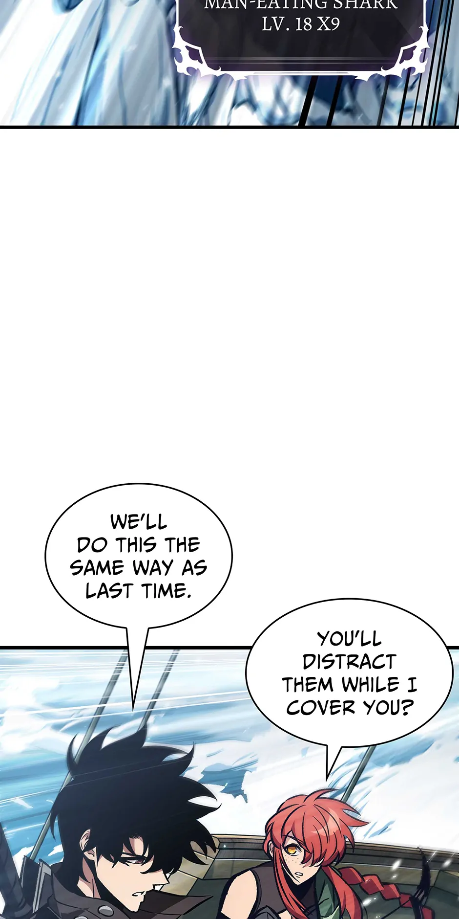Read Pick Me Up Manga Online
