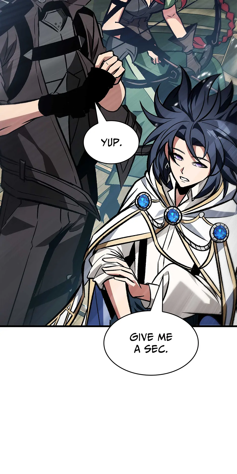 Read Pick Me Up Manga Online