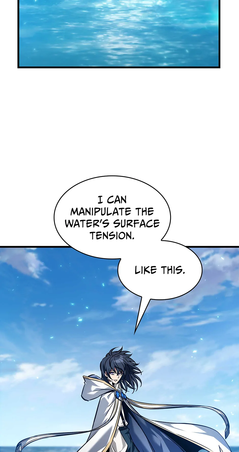 Read Pick Me Up Manga Online