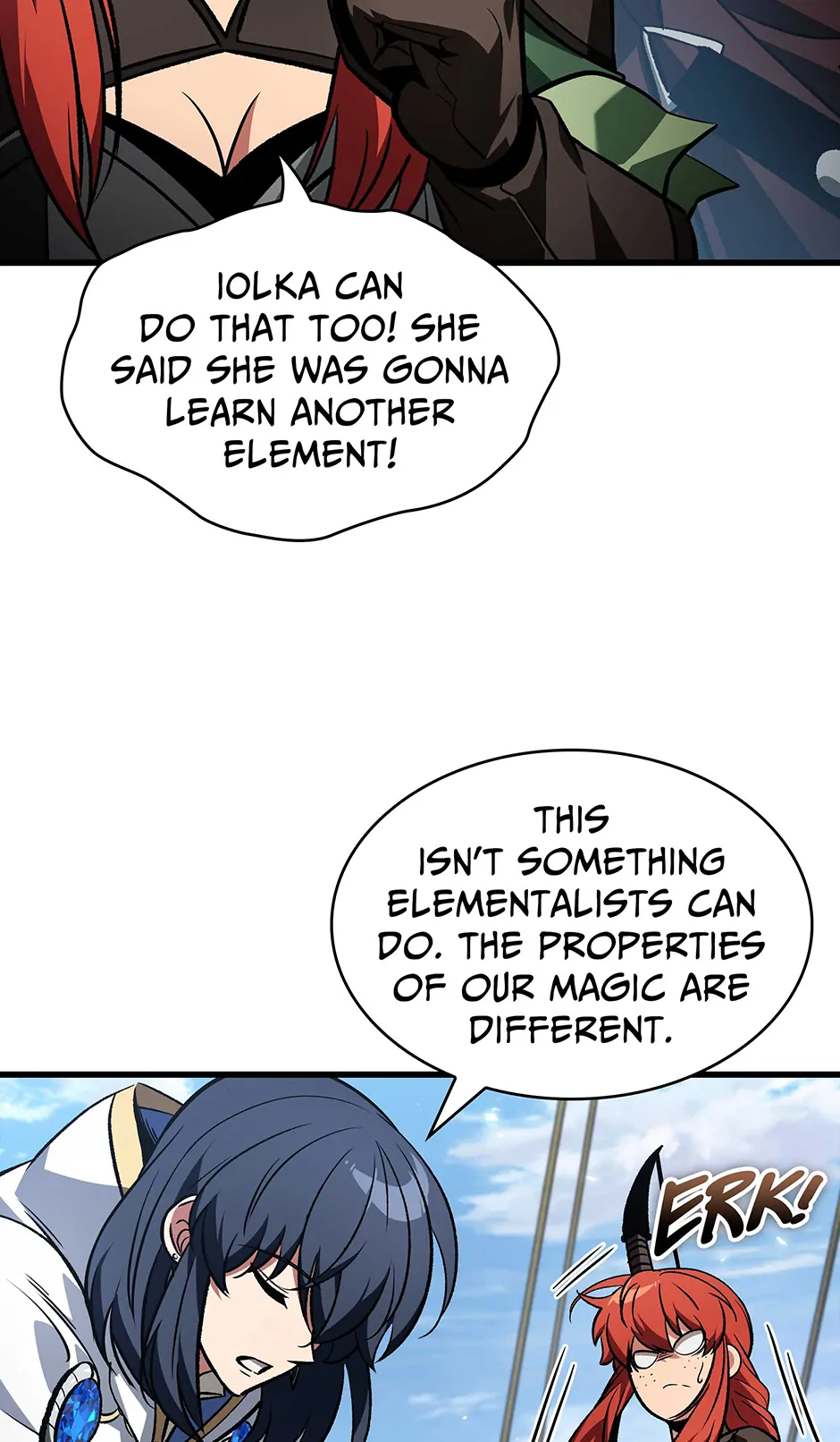 Read Pick Me Up Manga Online