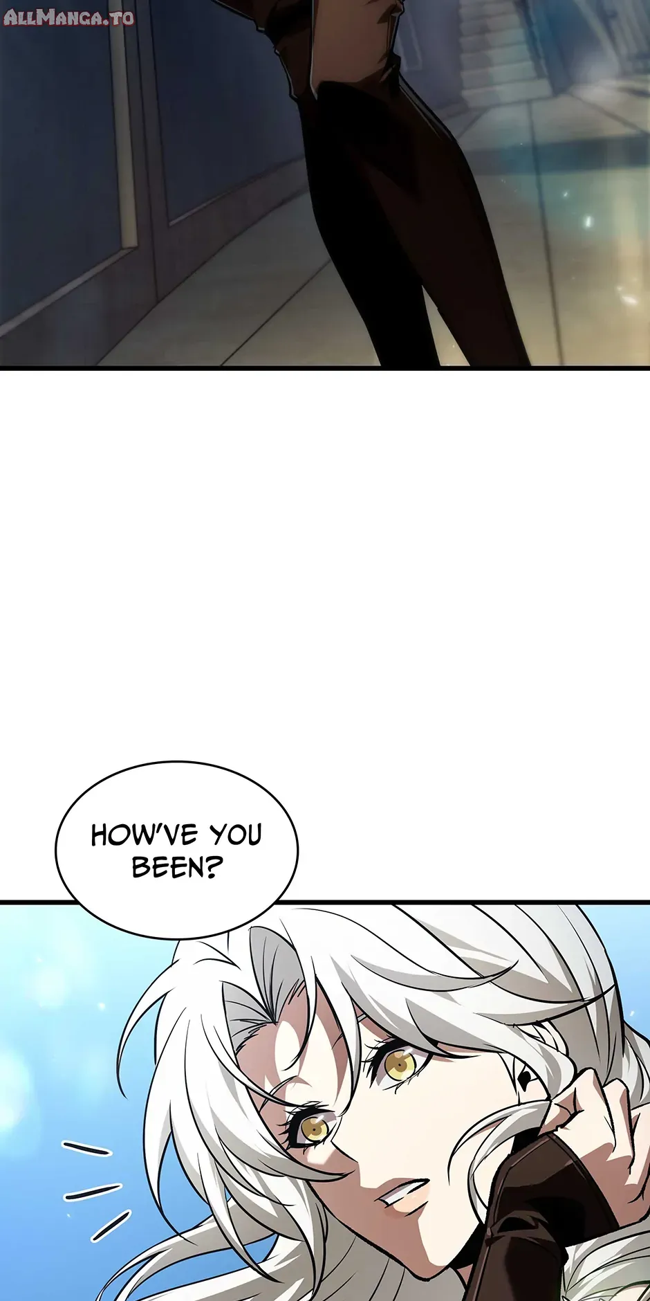Read Pick Me Up Manga Online