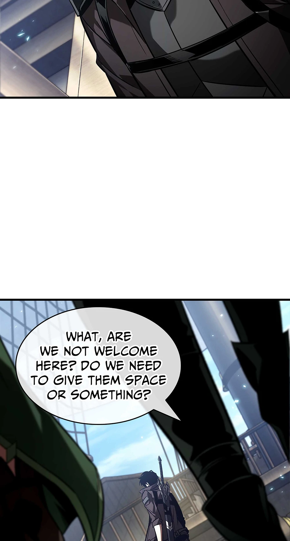 Read Pick Me Up Manga Online