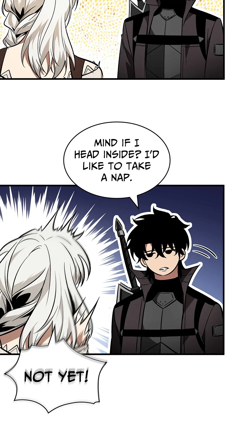Read Pick Me Up Manga Online