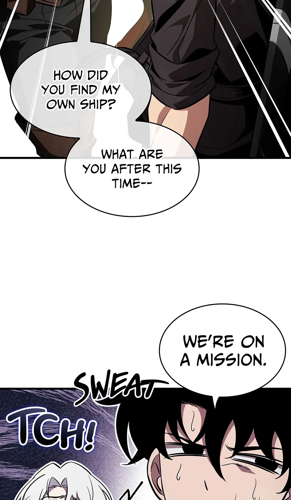 Read Pick Me Up Manga Online