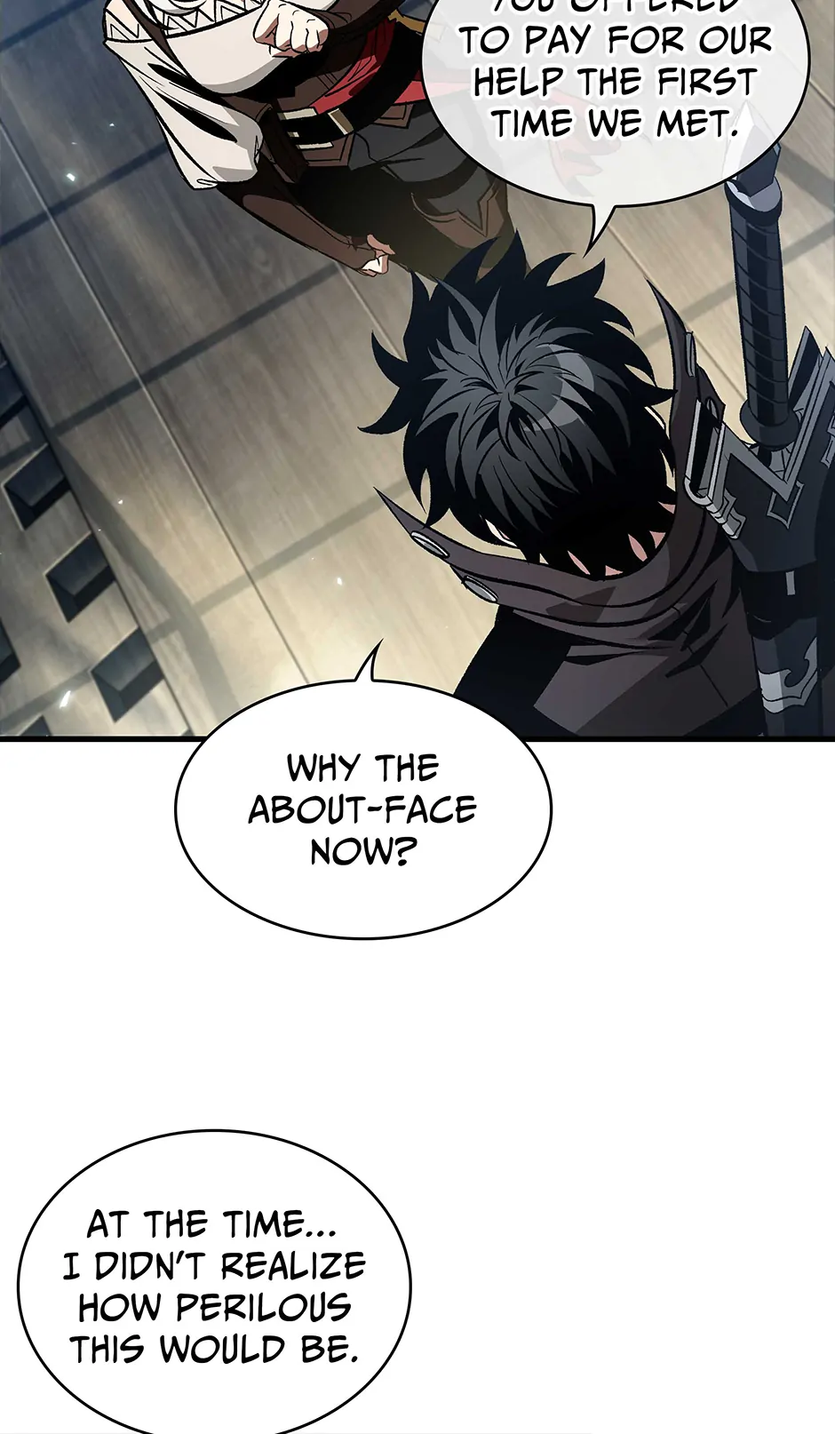 Read Pick Me Up Manga Online