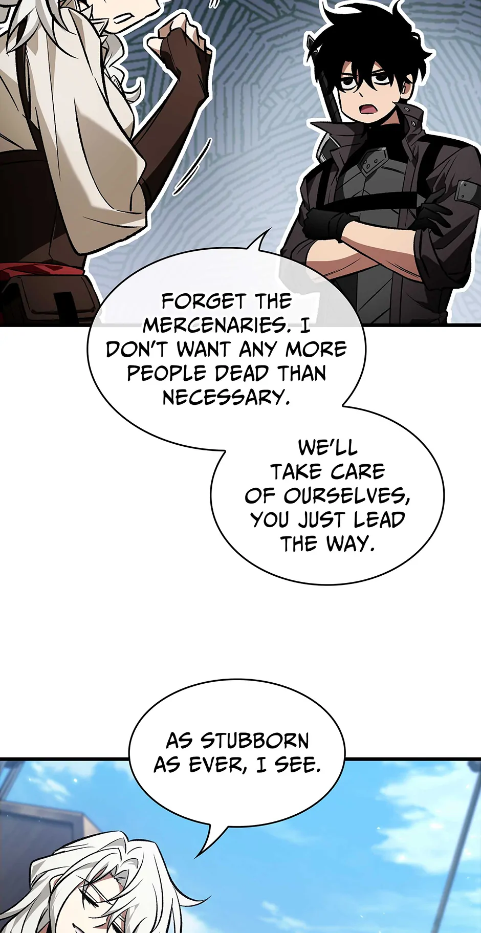 Read Pick Me Up Manga Online