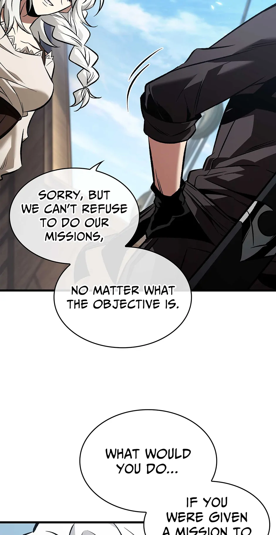 Read Pick Me Up Manga Online