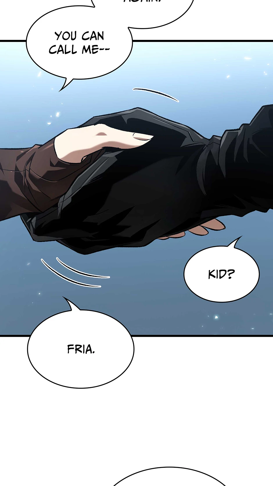 Read Pick Me Up Manga Online