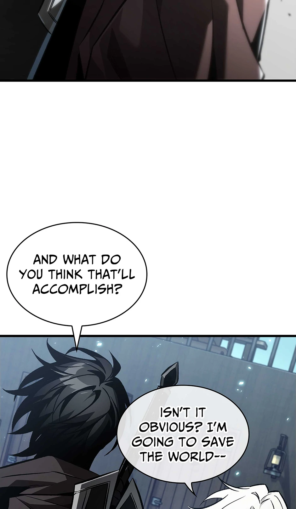 Read Pick Me Up Manga Online