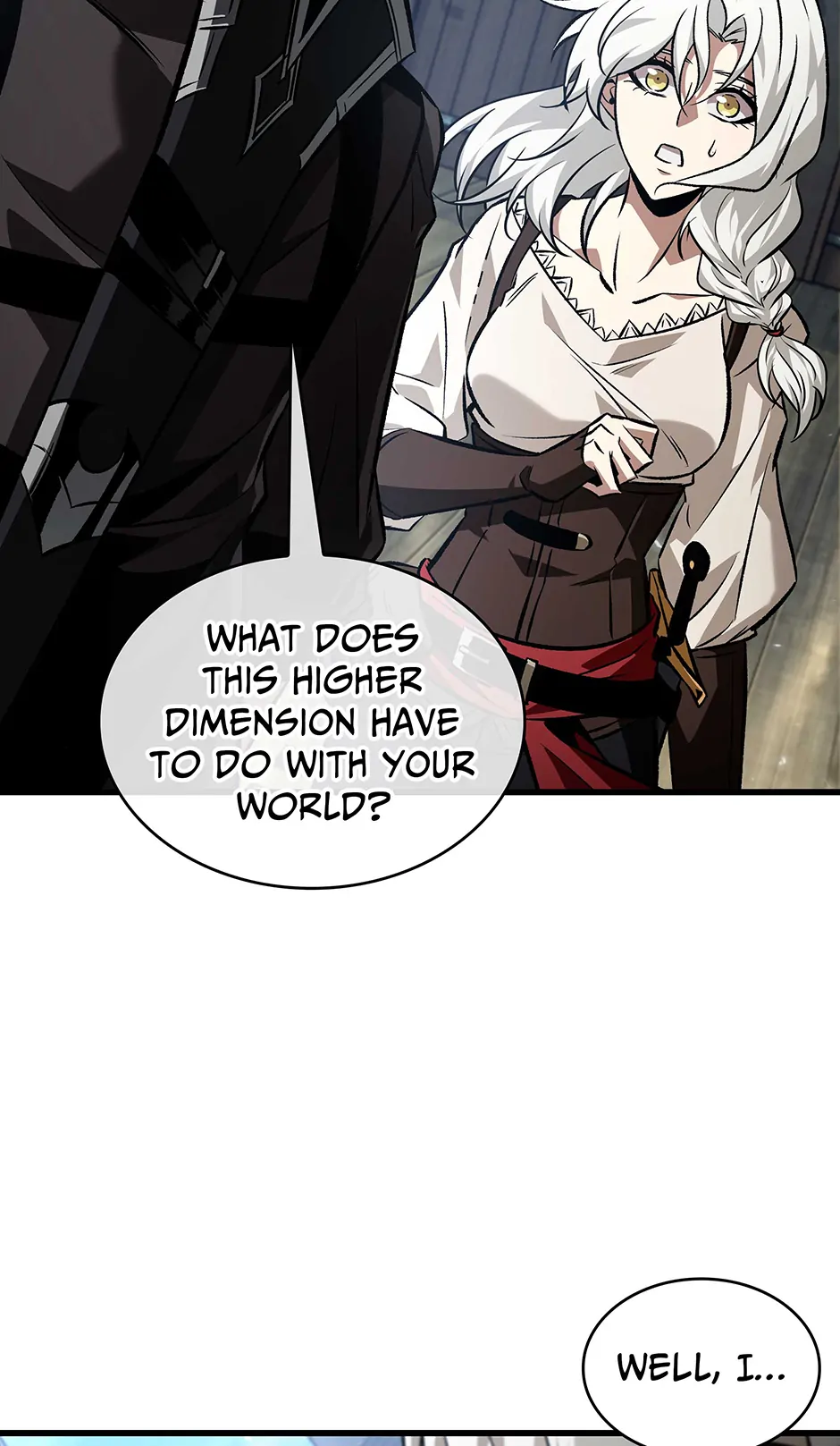 Read Pick Me Up Manga Online