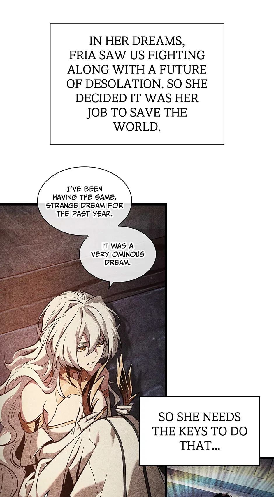 Read Pick Me Up Manga Online