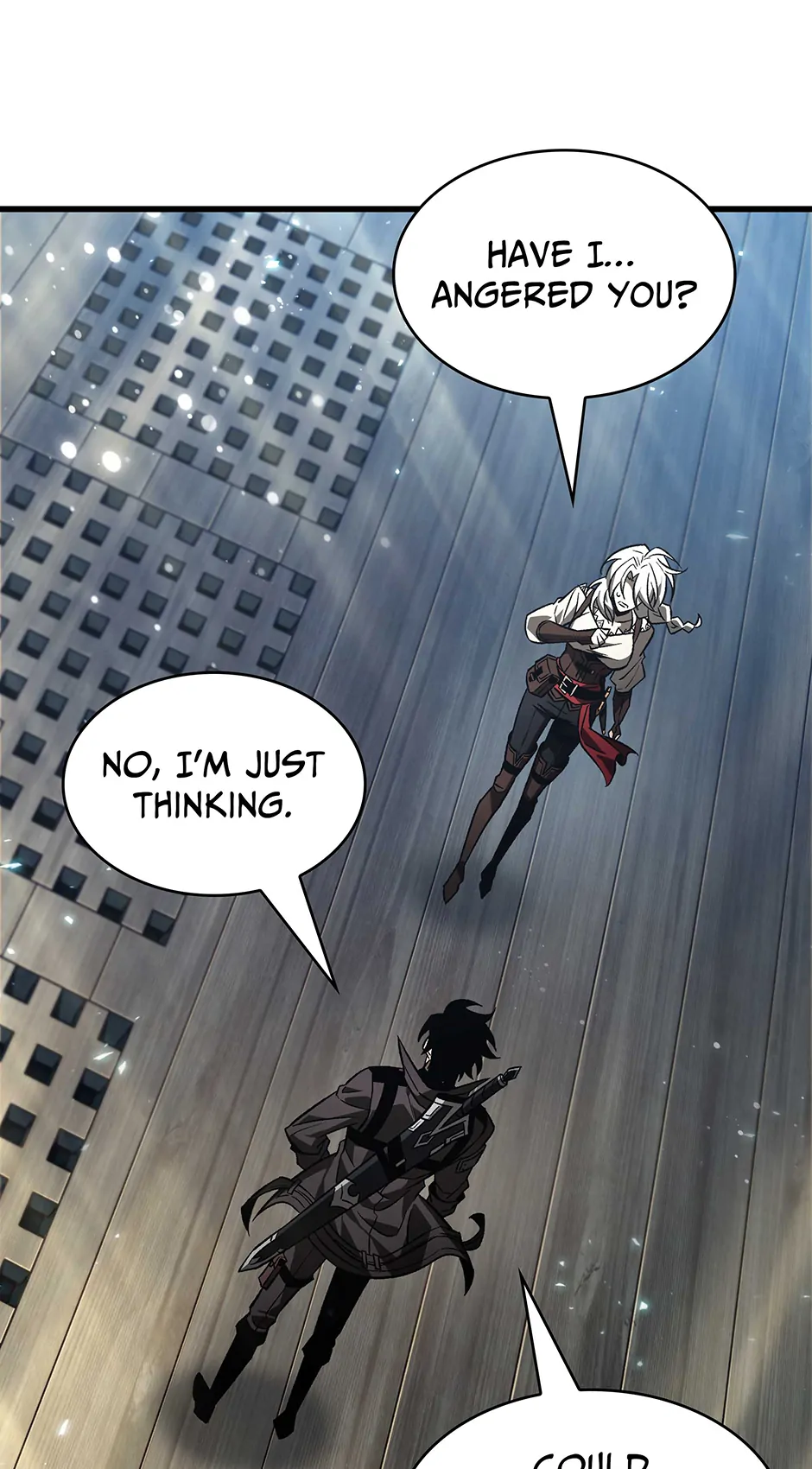 Read Pick Me Up Manga Online