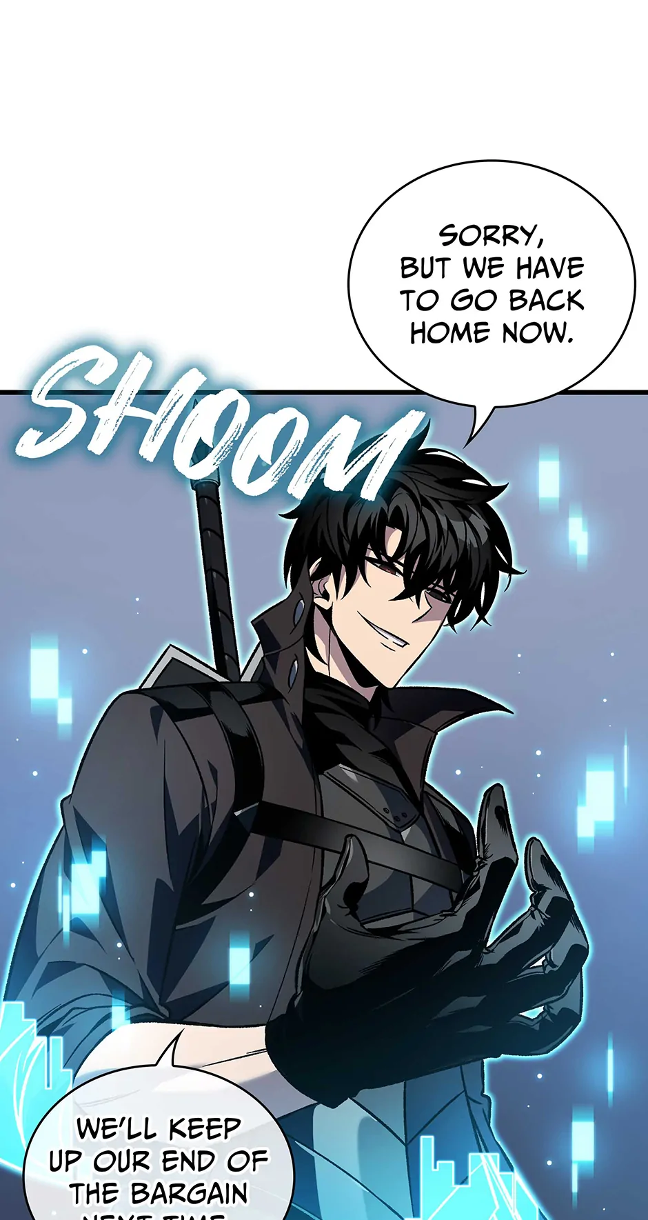 Read Pick Me Up Manga Online