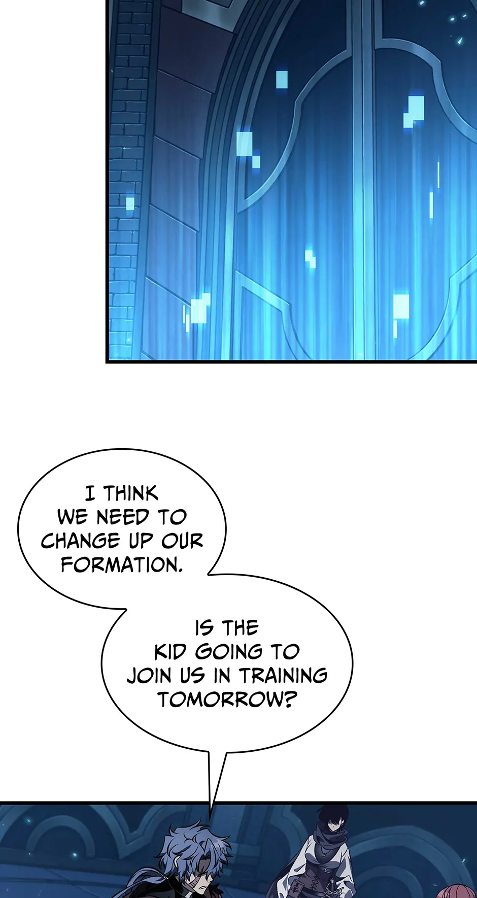 Read Pick Me Up Manga Online