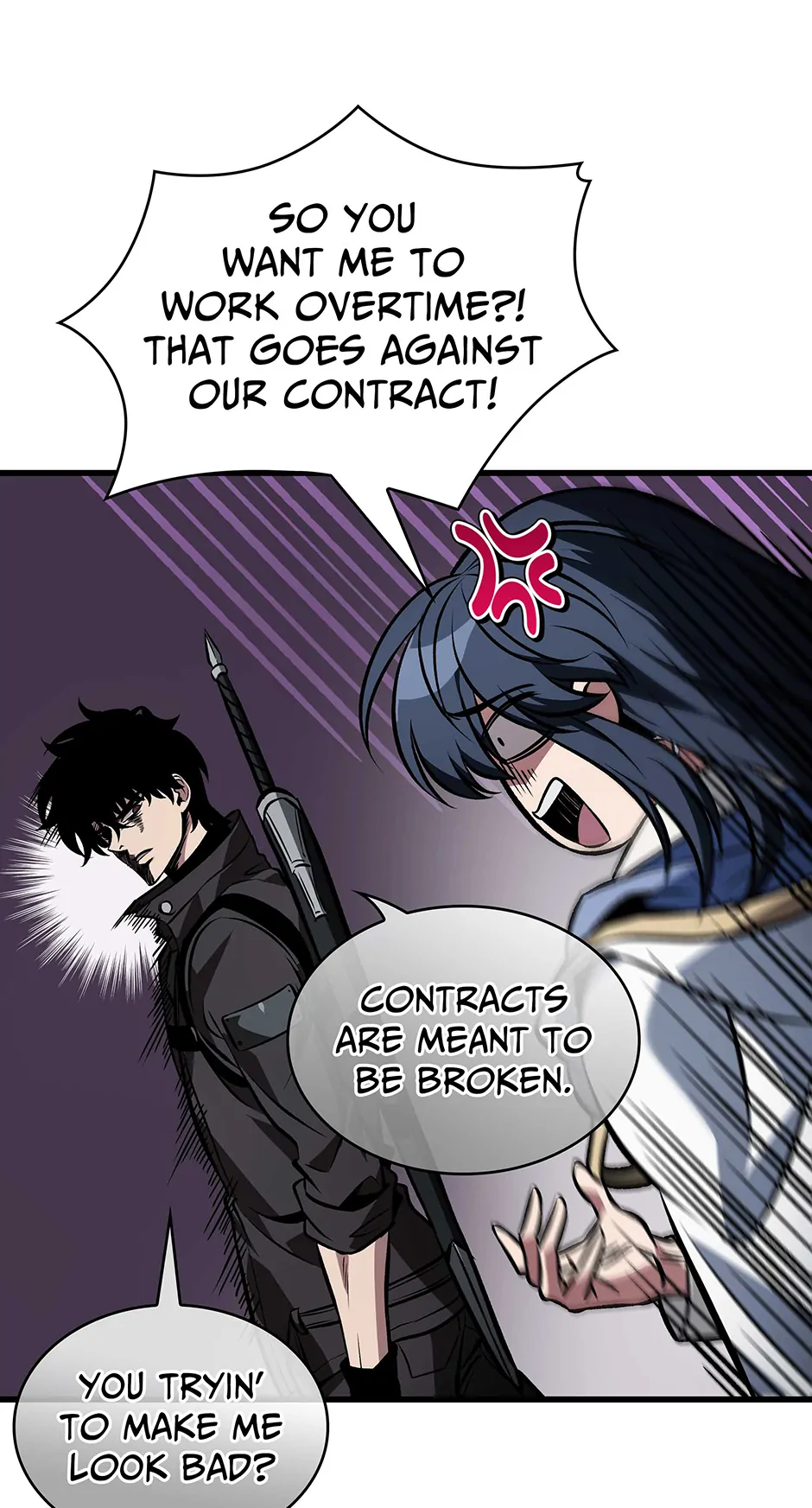Read Pick Me Up Manga Online