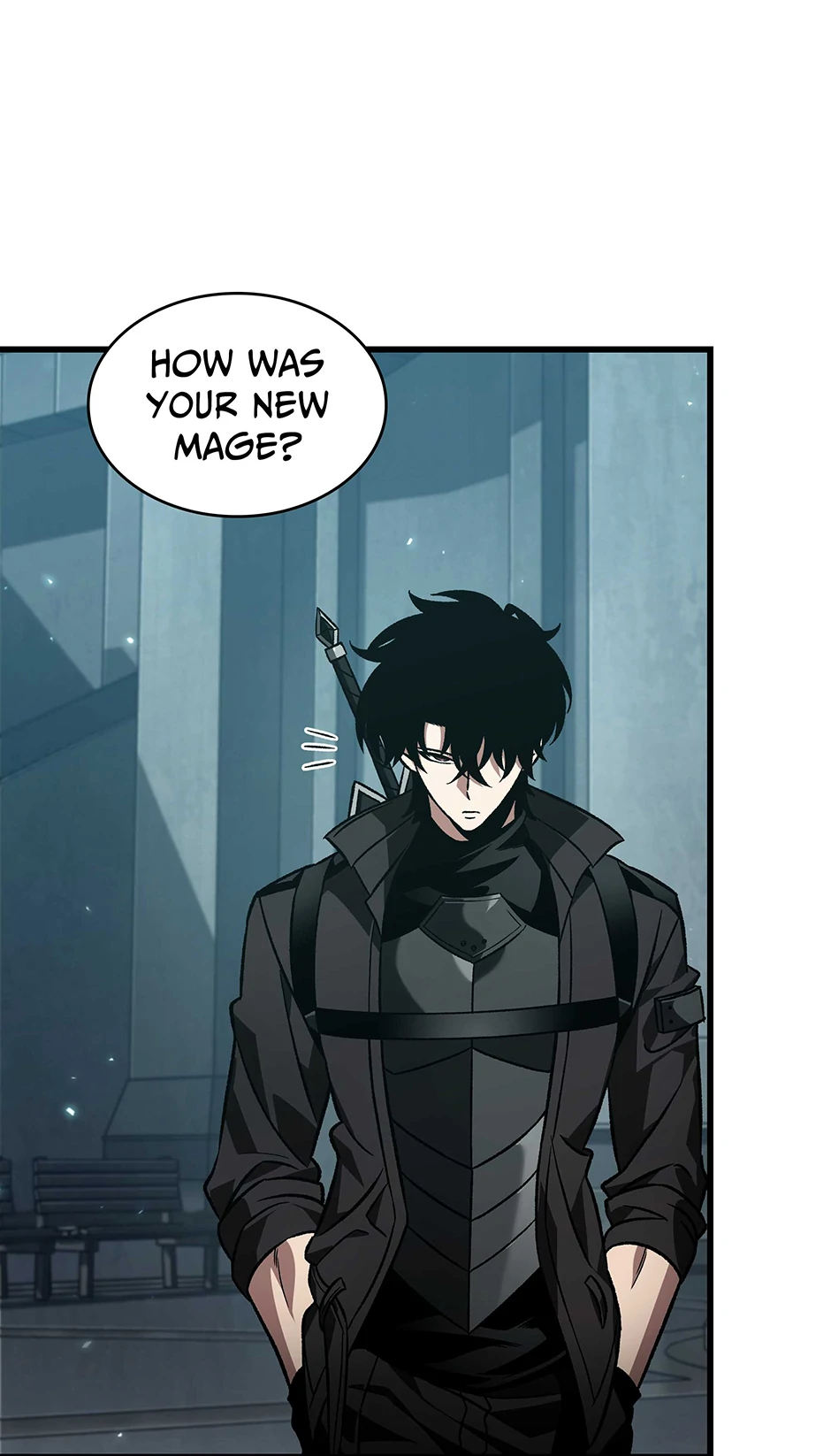 Read Pick Me Up Manga Online