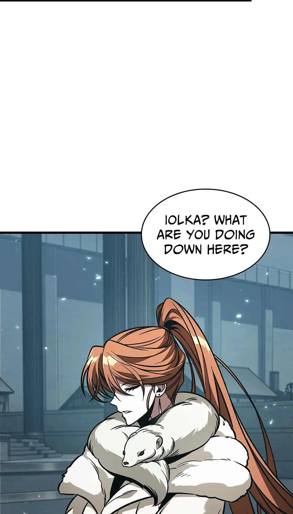 Read Pick Me Up Manga Online