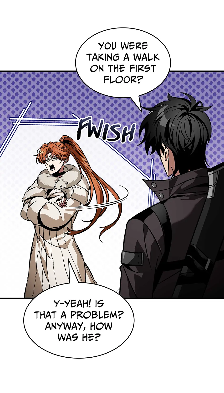 Read Pick Me Up Manga Online