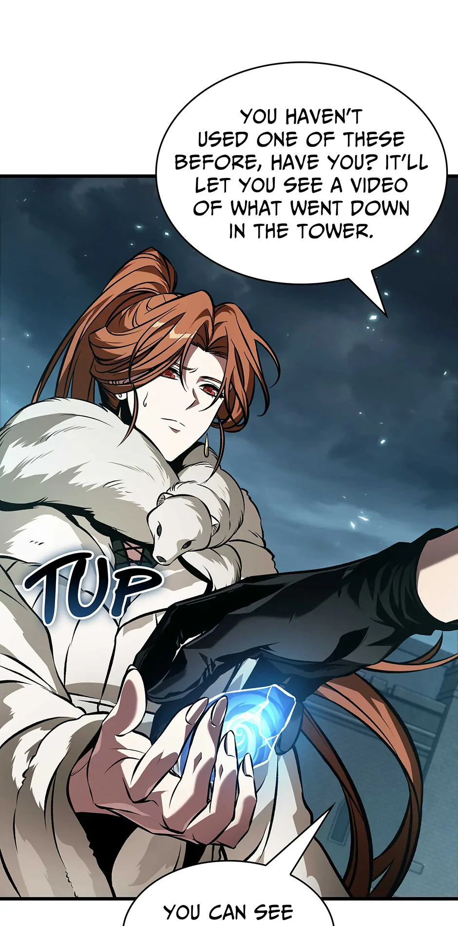 Read Pick Me Up Manga Online