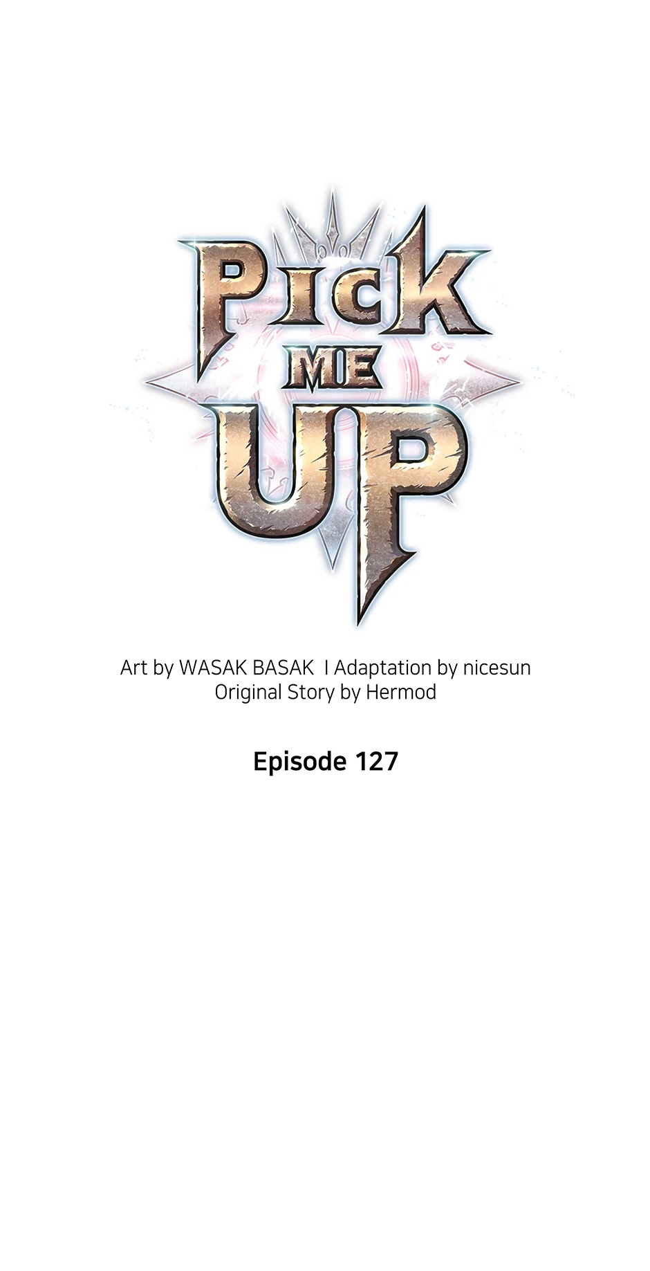 Read Pick Me Up Manga Online