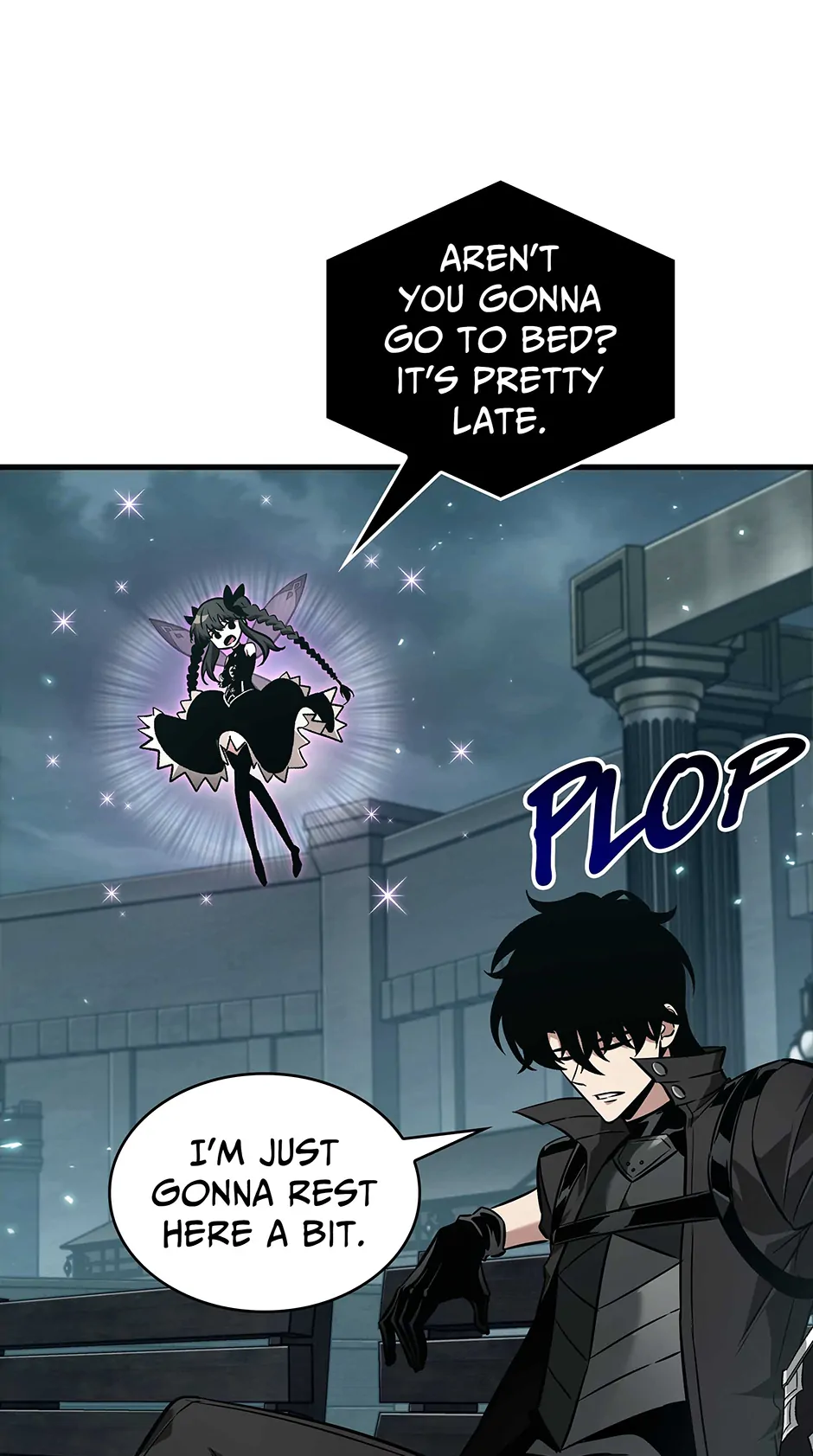 Read Pick Me Up Manga Online