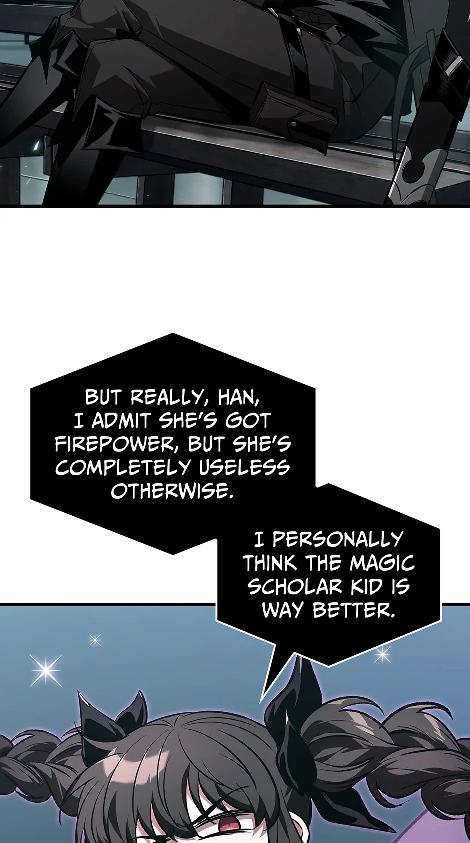Read Pick Me Up Manga Online