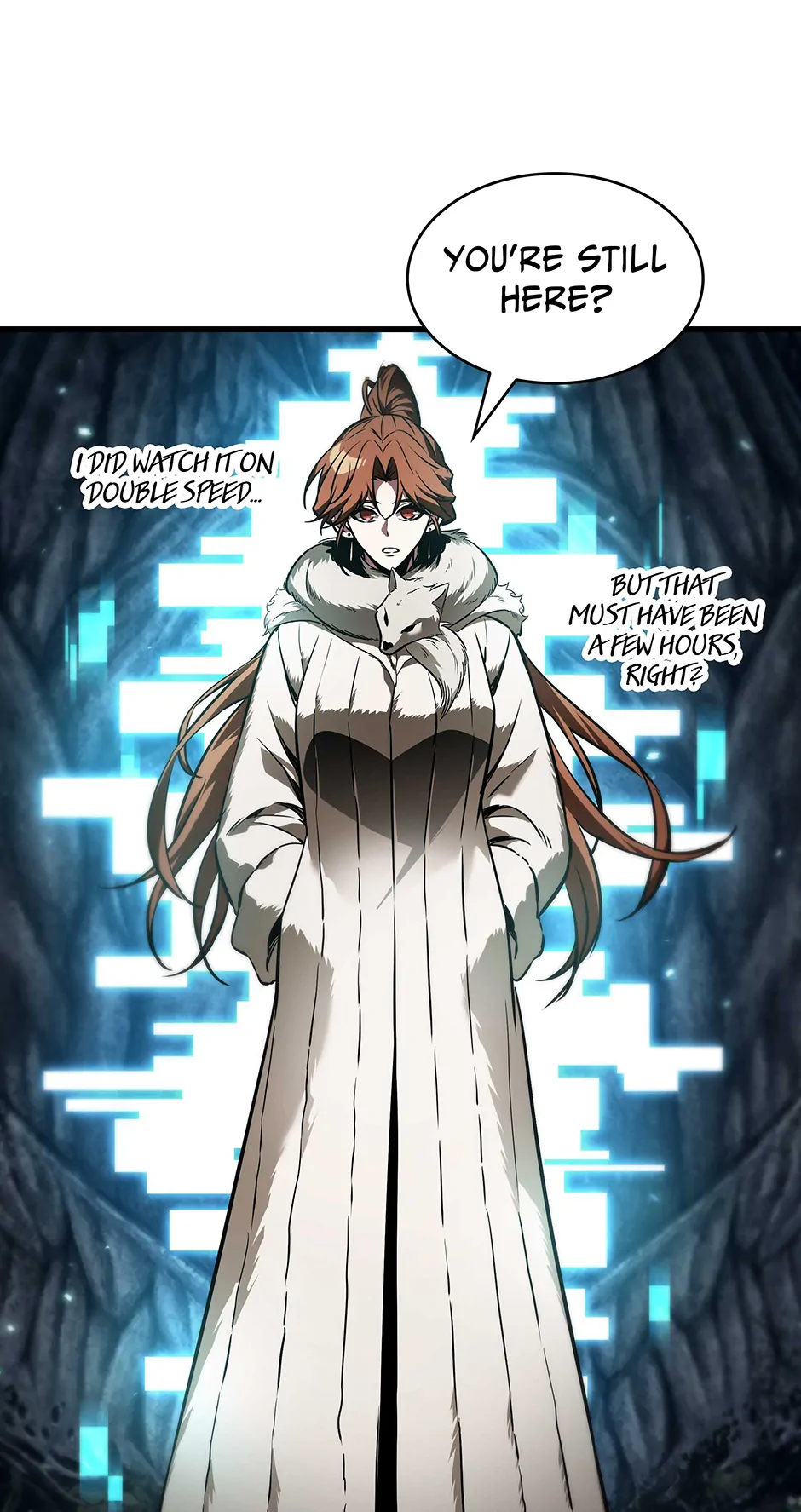 Read Pick Me Up Manga Online