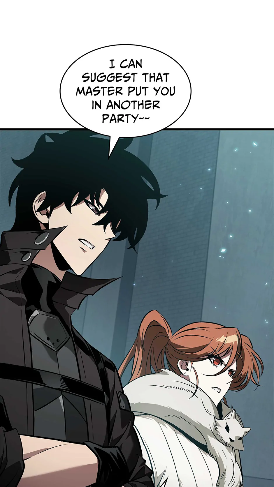 Read Pick Me Up Manga Online