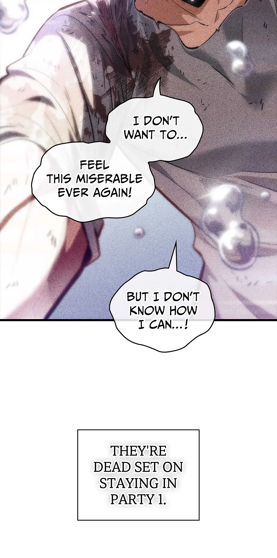 Read Pick Me Up Manga Online