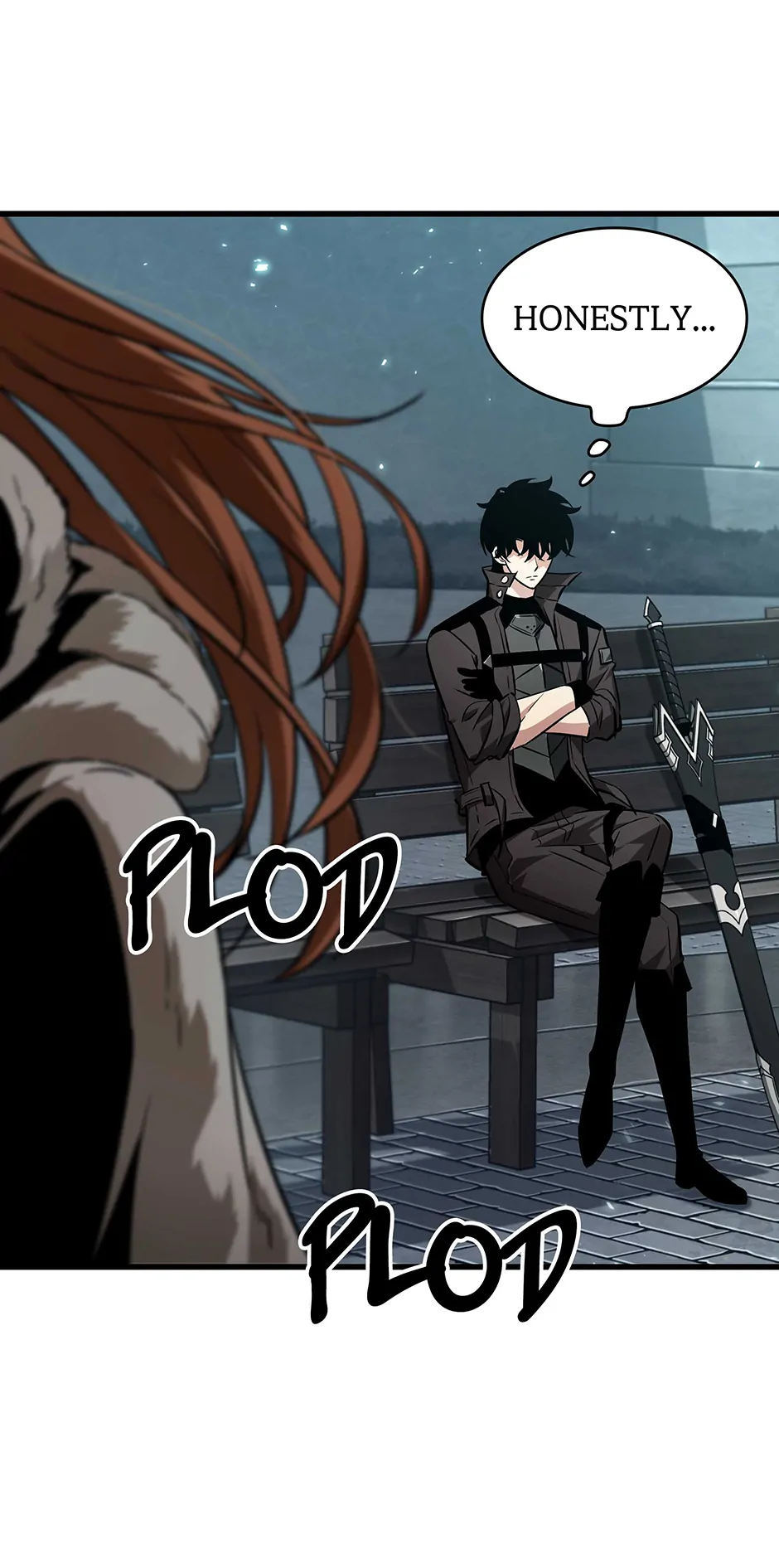 Read Pick Me Up Manga Online
