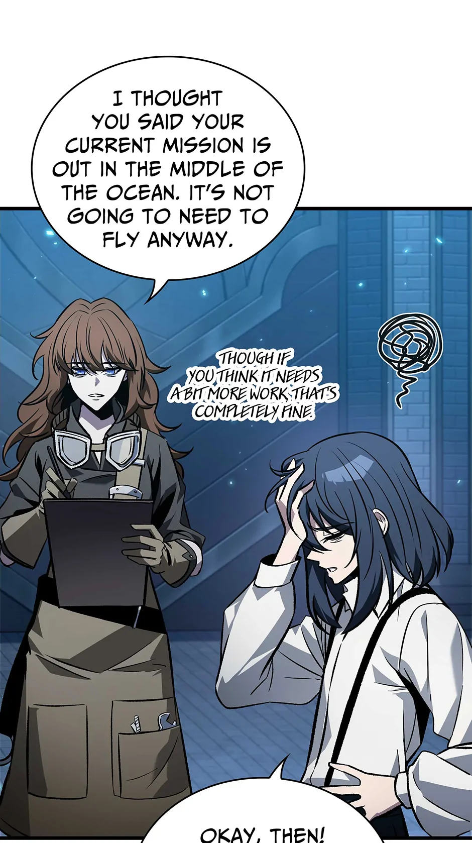 Read Pick Me Up Manga Online