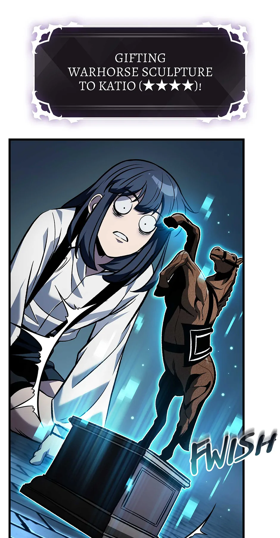 Read Pick Me Up Manga Online