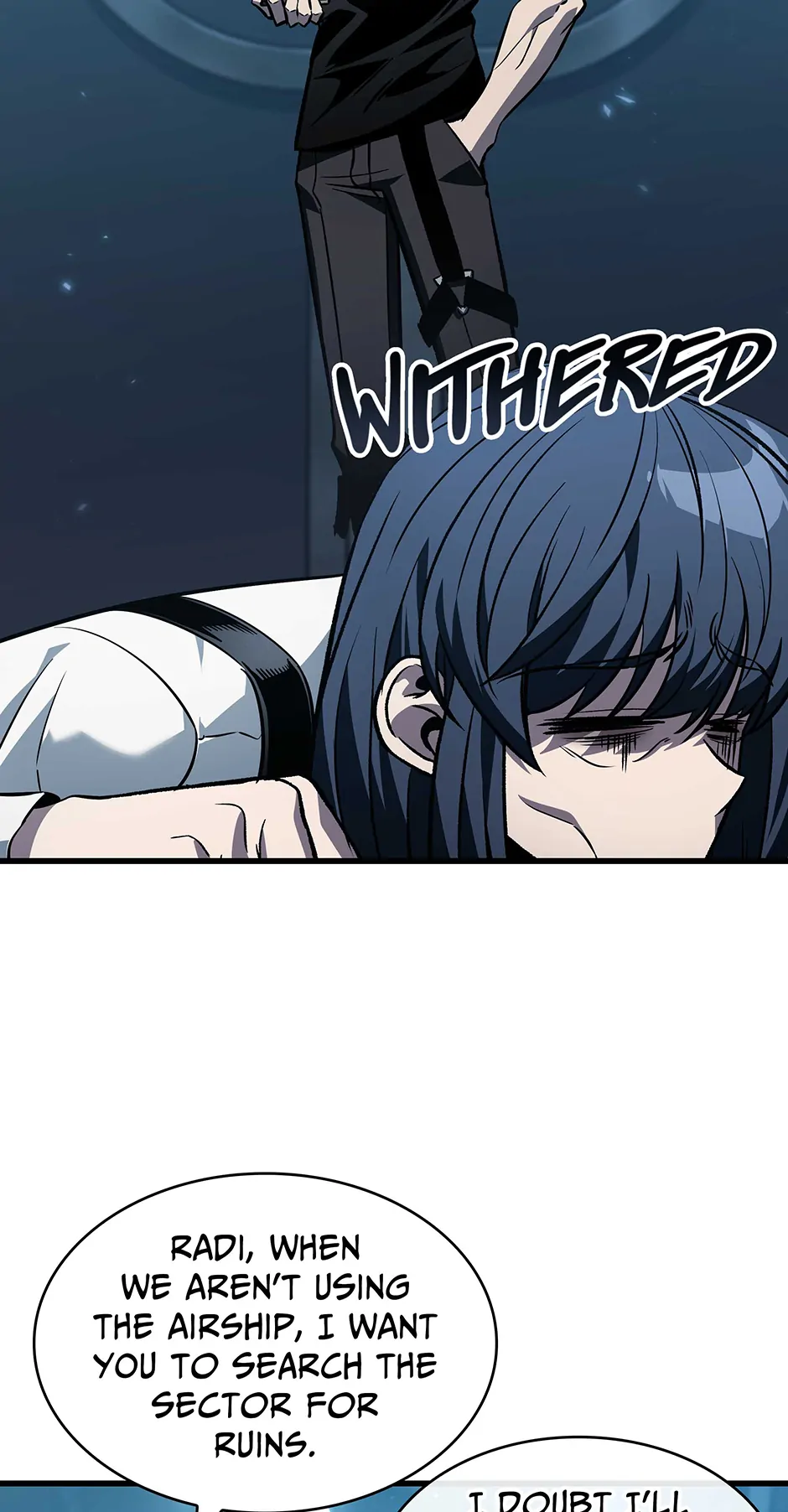 Read Pick Me Up Manga Online