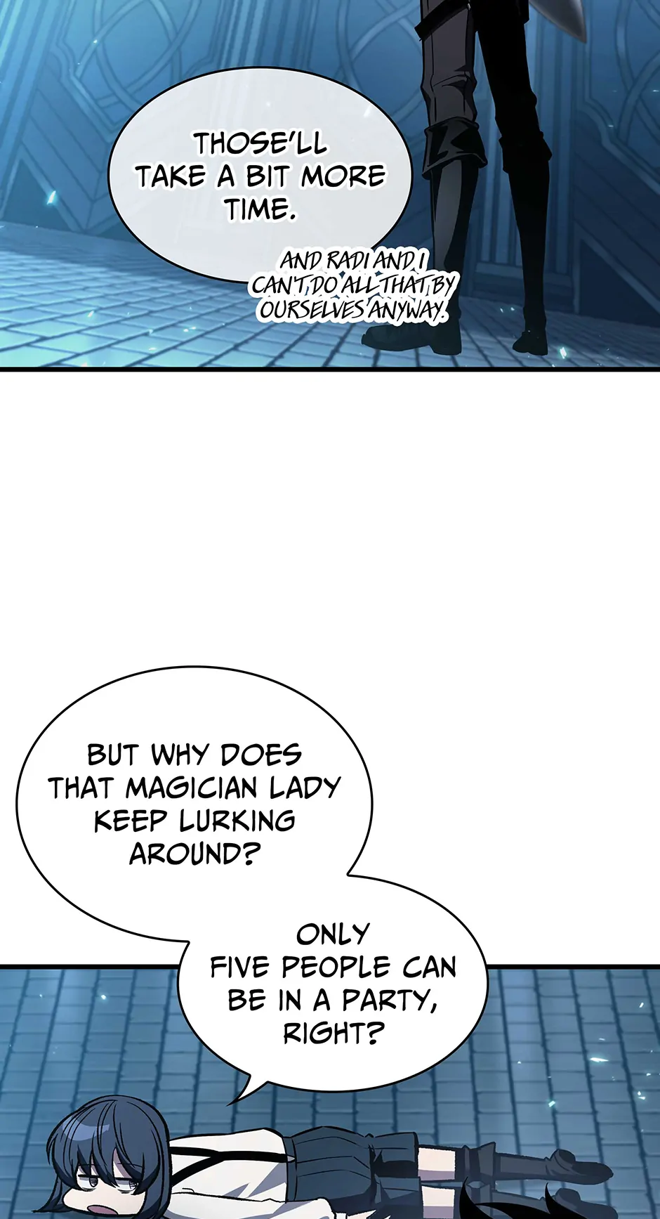 Read Pick Me Up Manga Online