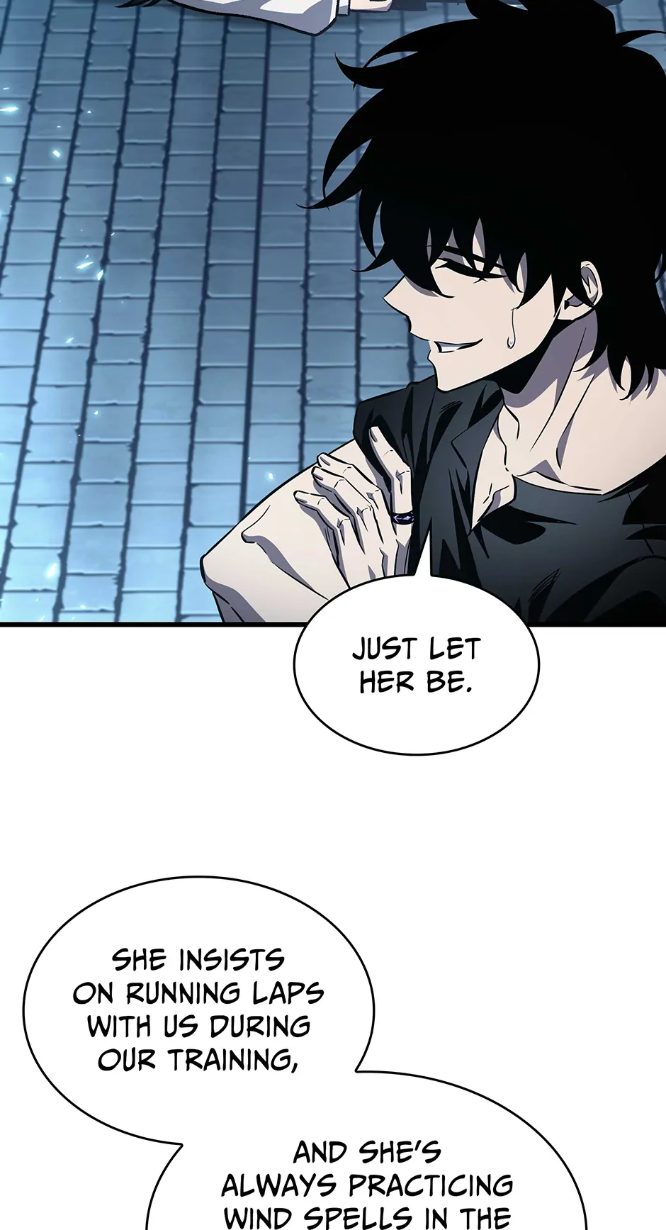 Read Pick Me Up Manga Online