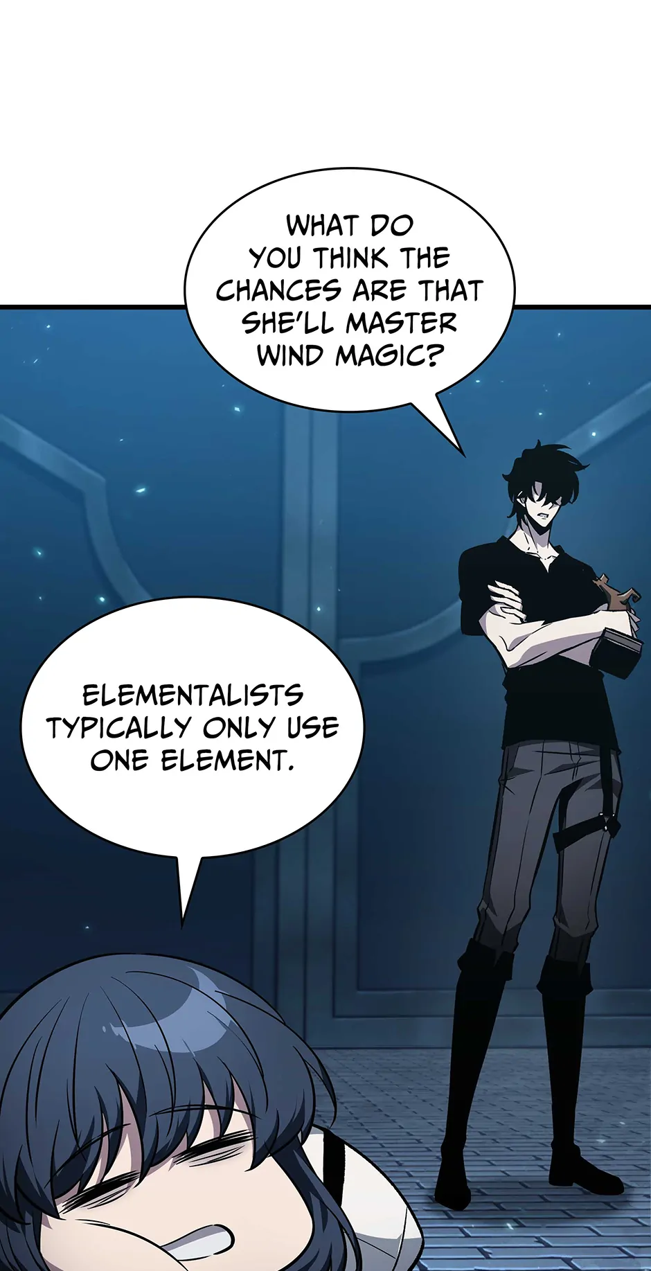 Read Pick Me Up Manga Online