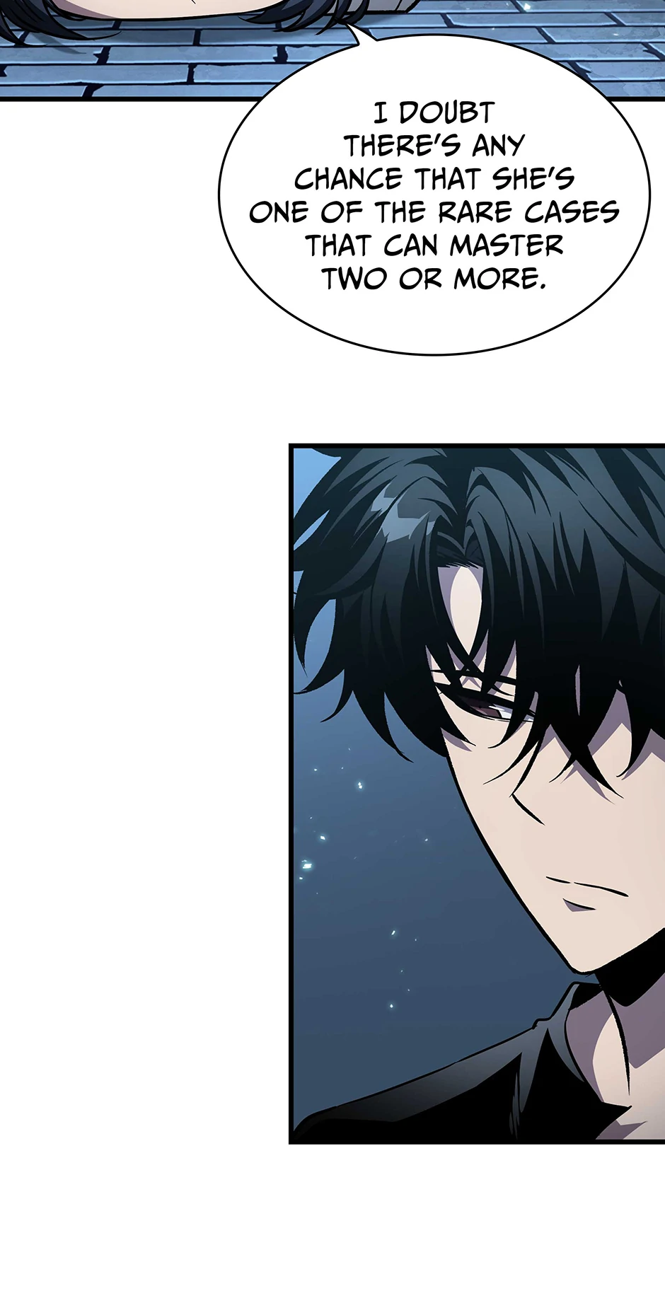 Read Pick Me Up Manga Online