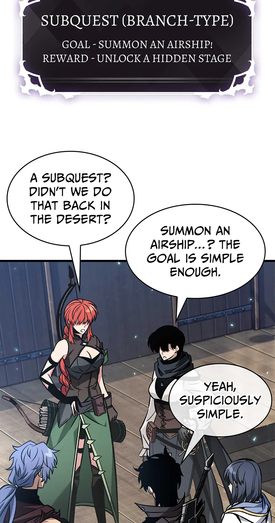 Read Pick Me Up Manga Online