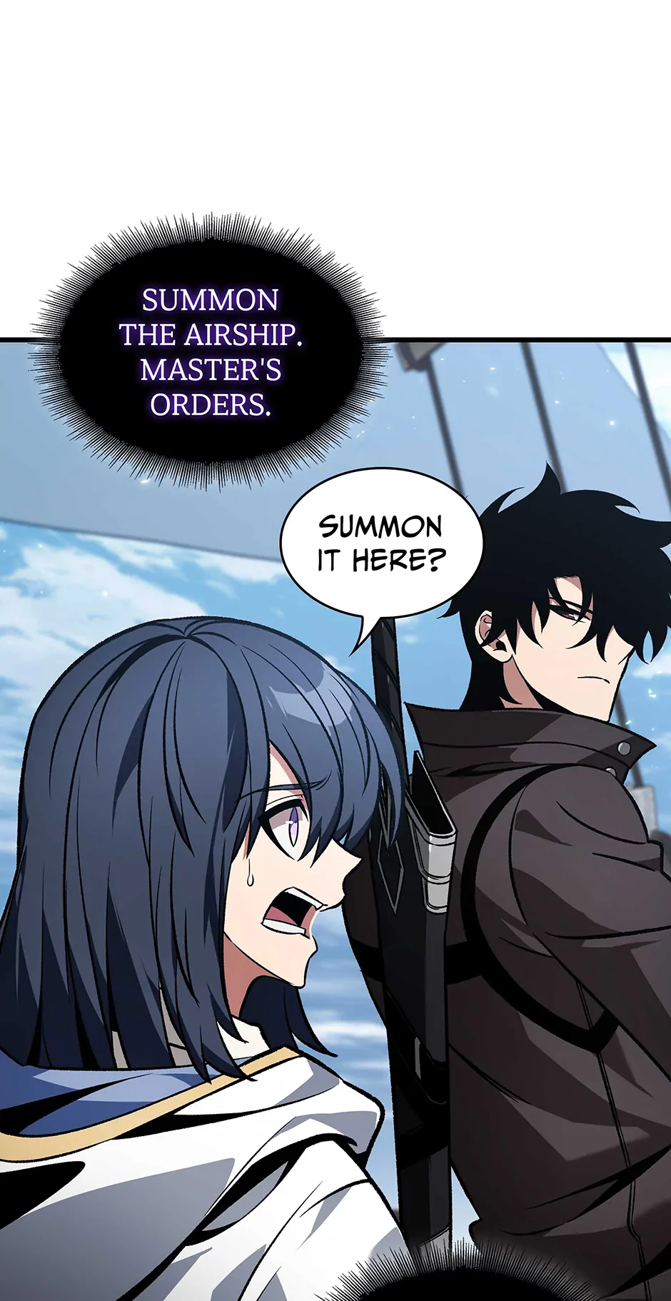 Read Pick Me Up Manga Online