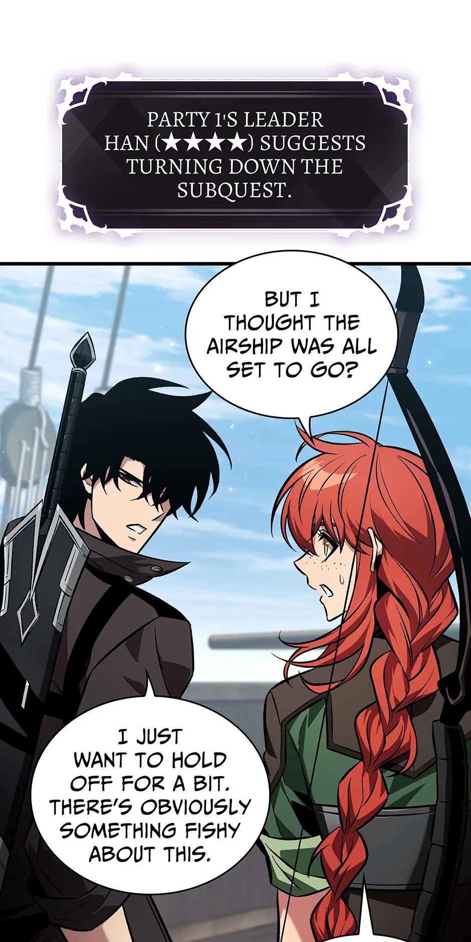 Read Pick Me Up Manga Online