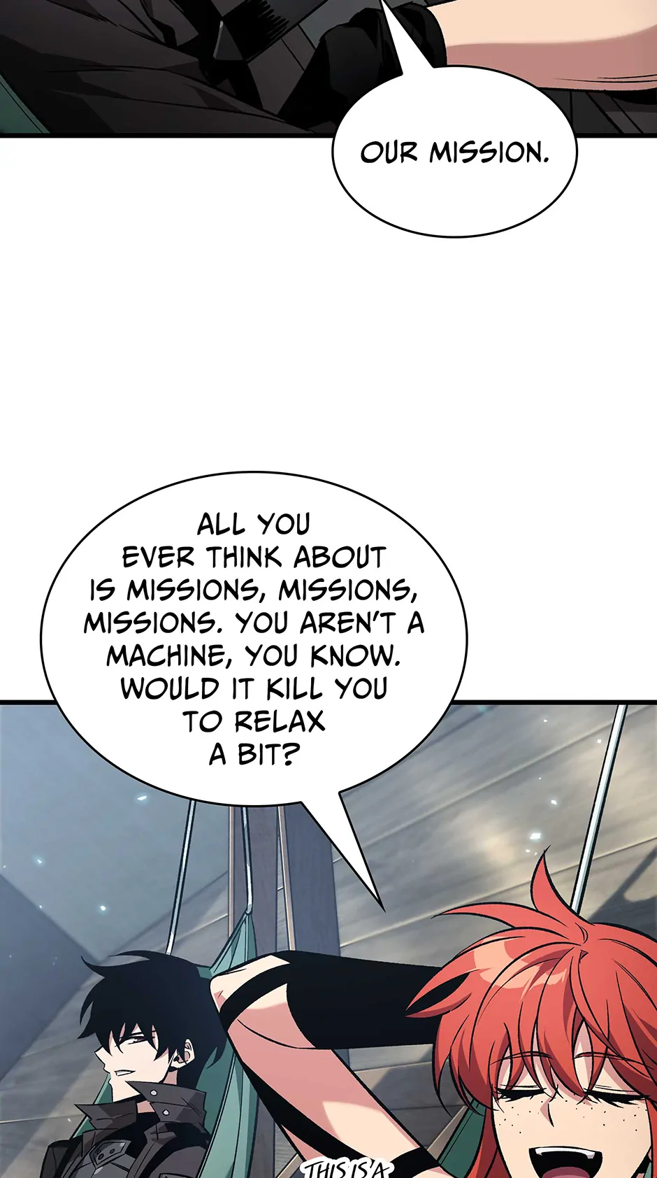 Read Pick Me Up Manga Online