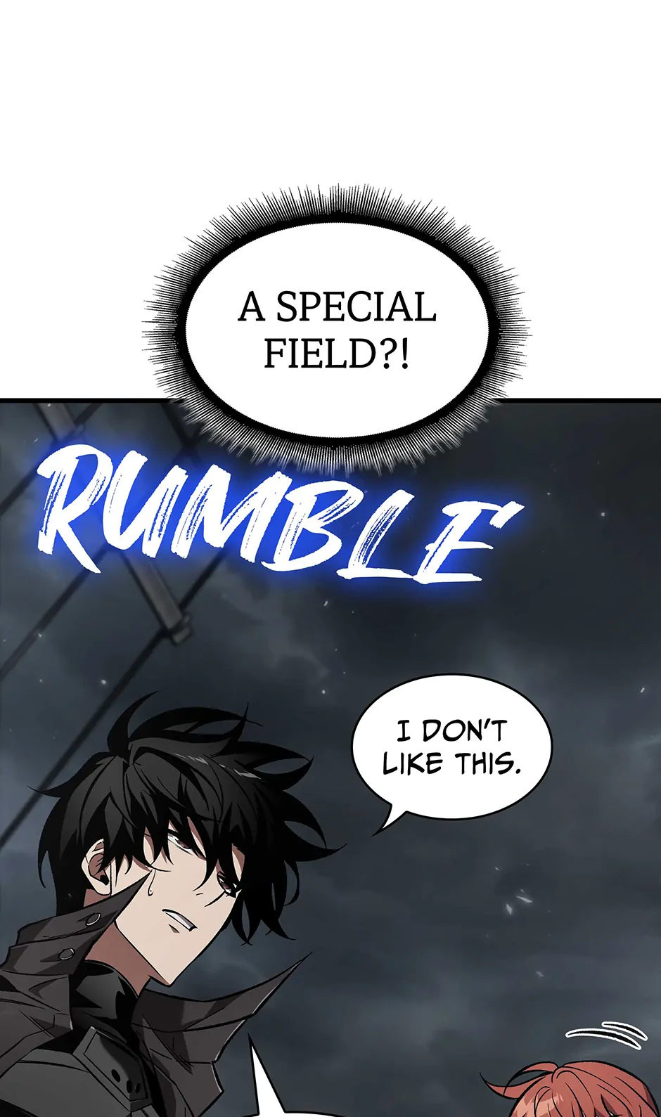 Read Pick Me Up Manga Online