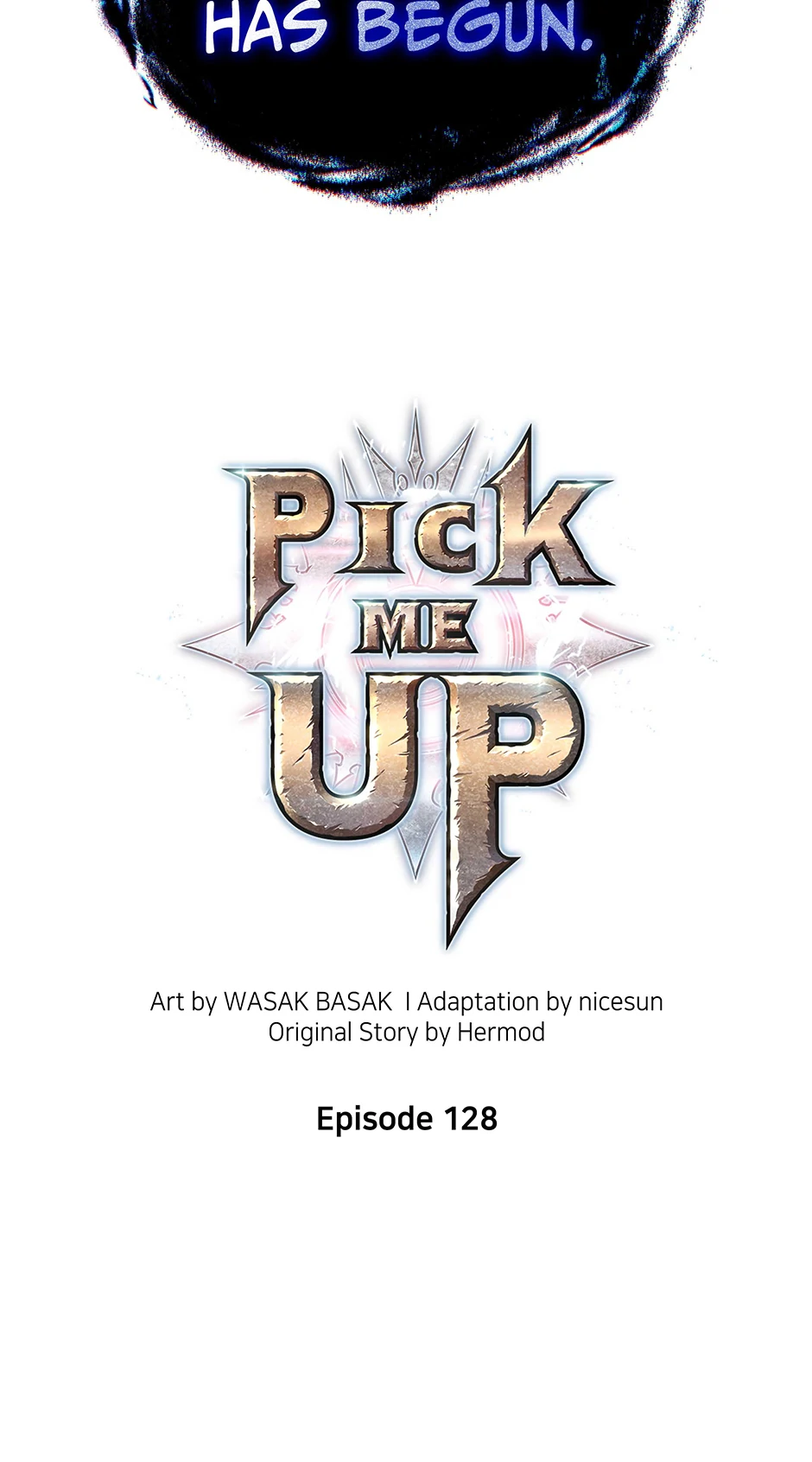 Read Pick Me Up Manga Online
