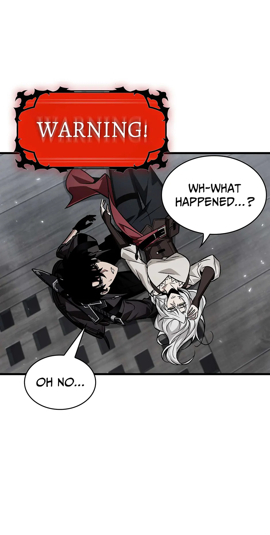 Read Pick Me Up Manga Online