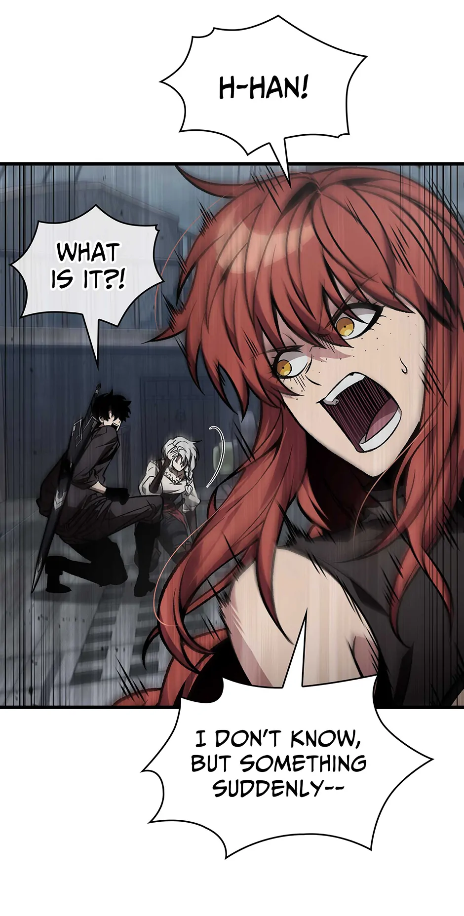 Read Pick Me Up Manga Online