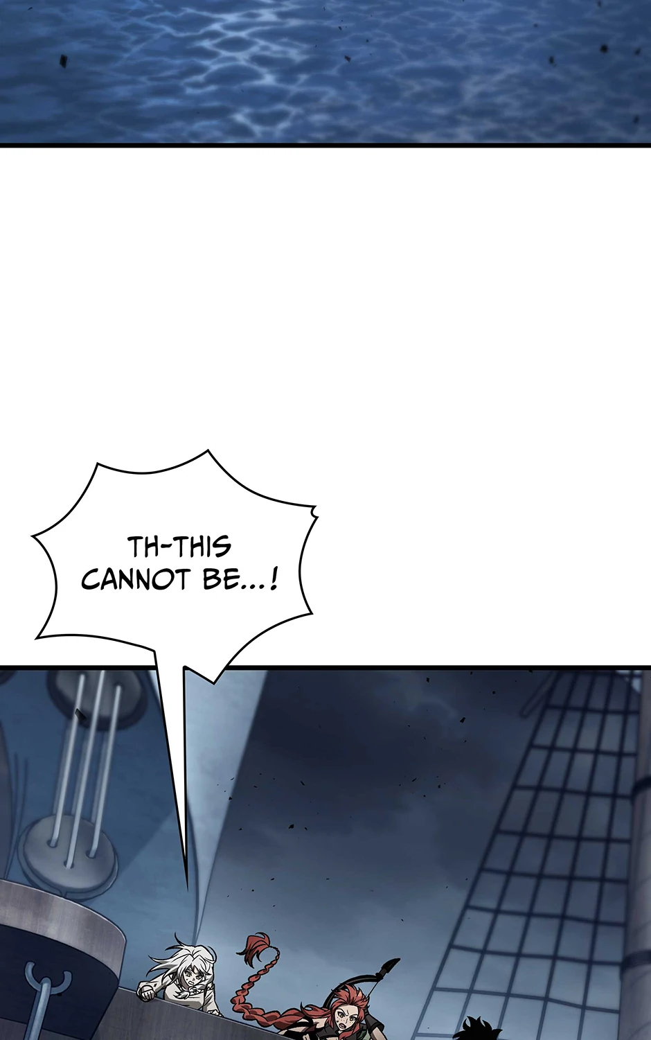 Read Pick Me Up Manga Online
