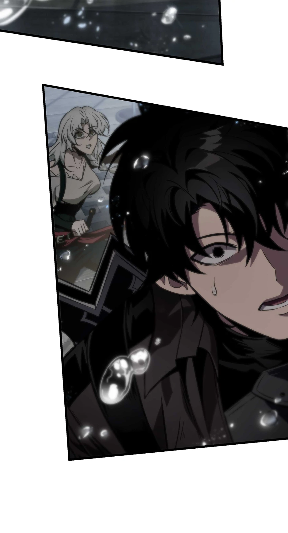 Read Pick Me Up Manga Online